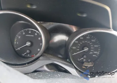 2015 Subaru Legacy 2.5I Premium из США, поврежденный, VIN 4S3BNAC65F3064963